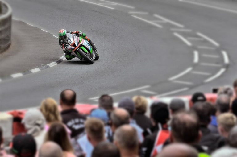Isle of Man TT Races