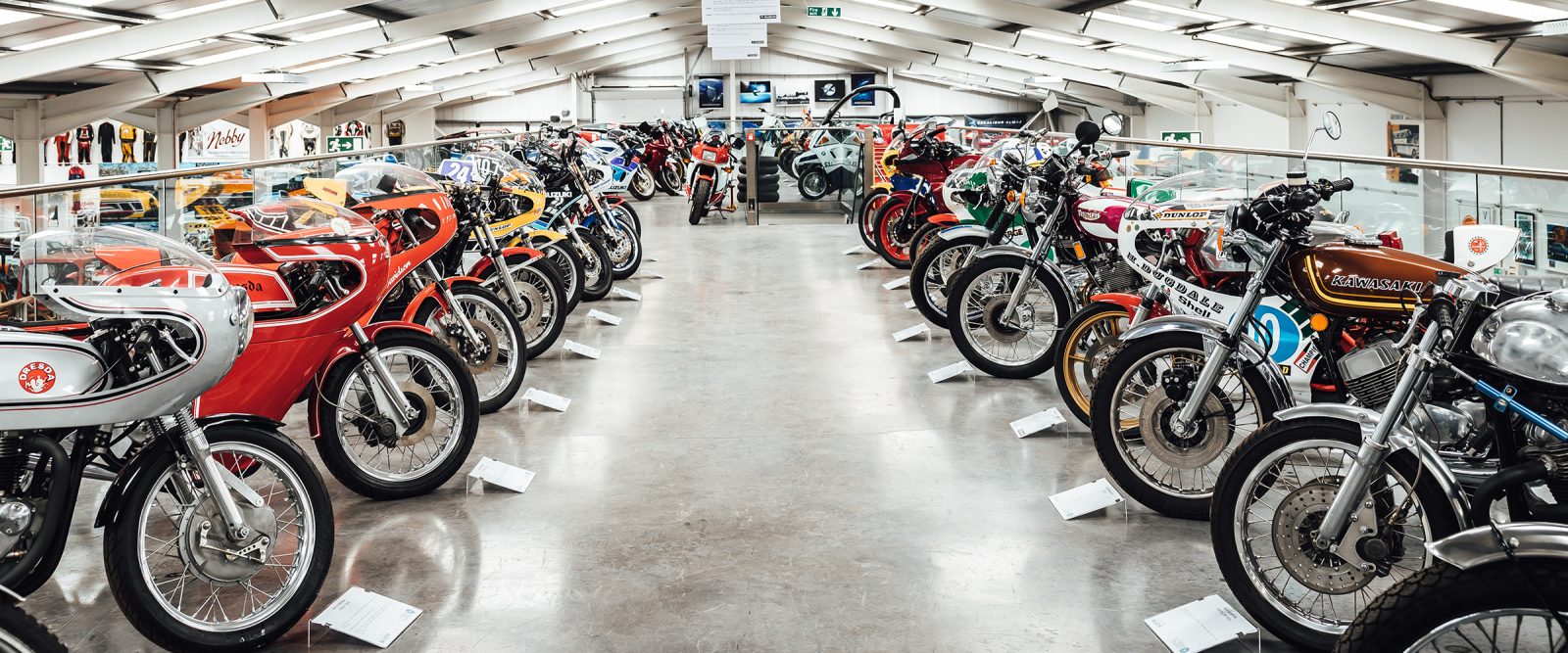 Isle of Man Motor Musuem