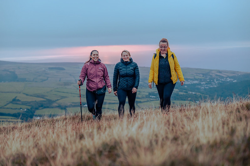 Walking - Isle of Man