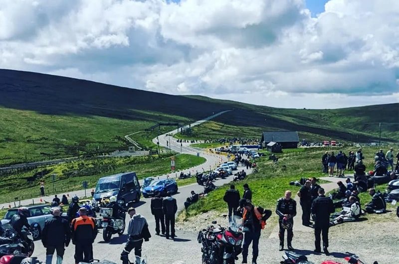 Victory Cafe Hospitality