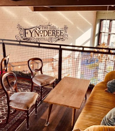 Fynodree